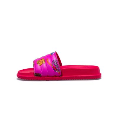 دمپایی 6266C دخترانه