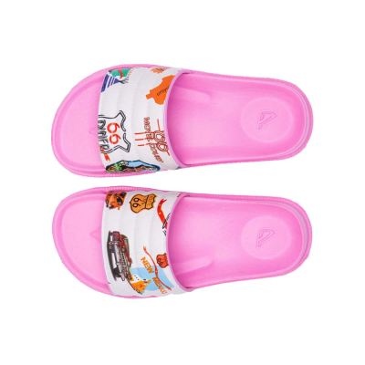 دمپایی 6266C دخترانه