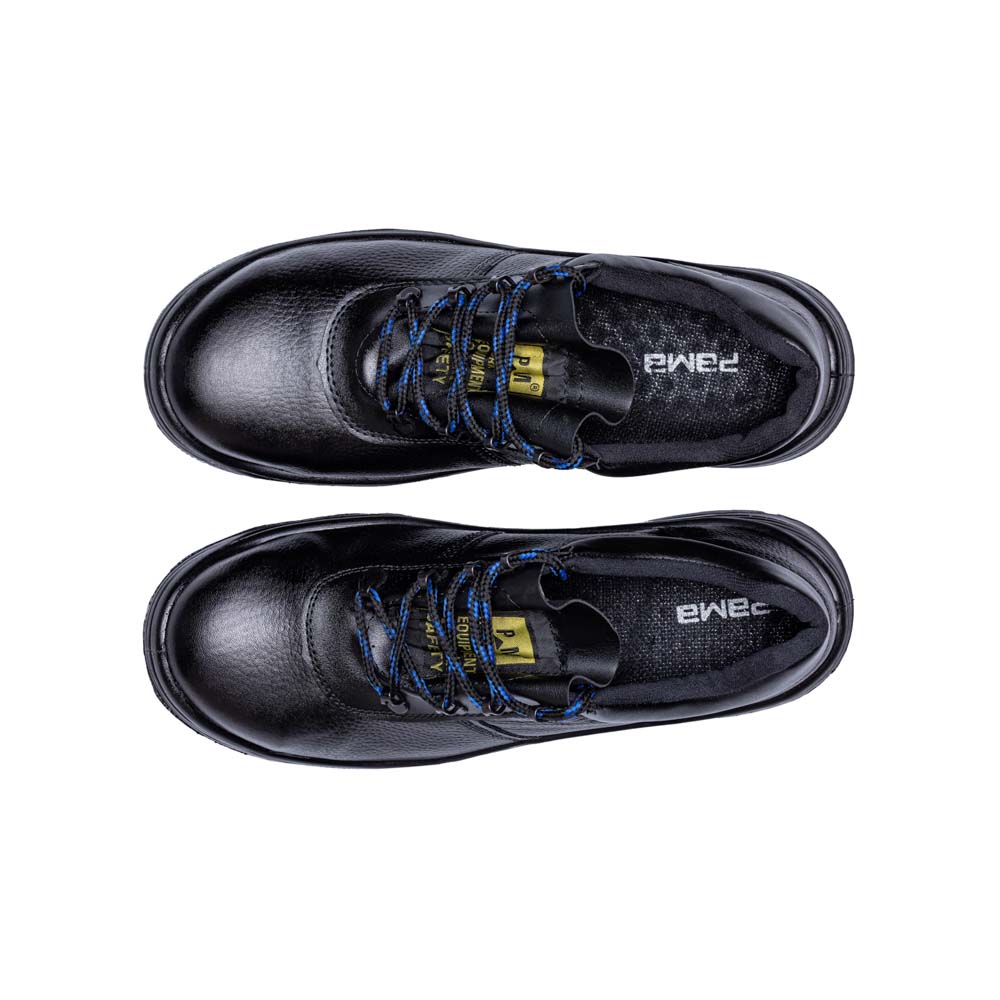 کفش ایمنی سرپنجه کامپوزیت حدید مردانه