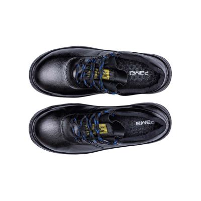 کفش ایمنی سرپنجه کامپوزیت حدید مردانه