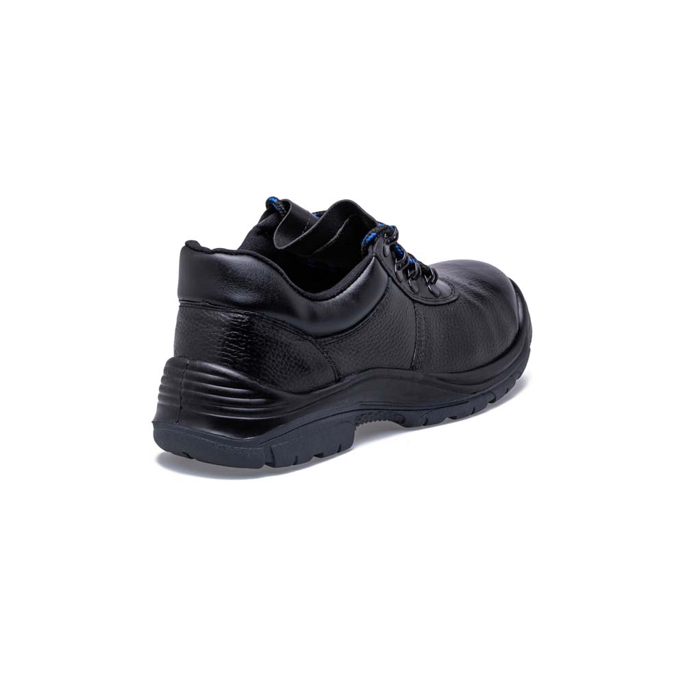 کفش ایمنی سرپنجه کامپوزیت حدید مردانه