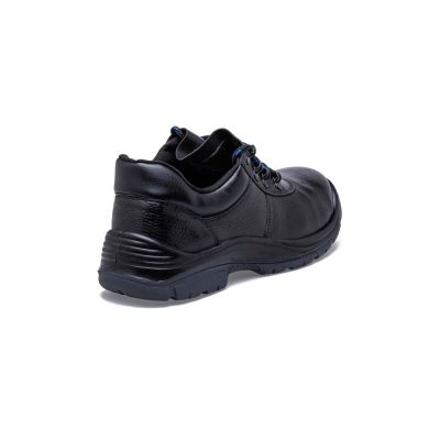 کفش ایمنی سرپنجه کامپوزیت حدید مردانه