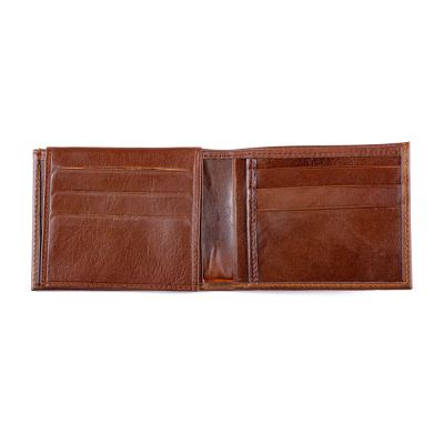 کیف پول جیبی جاکارتی مردانه