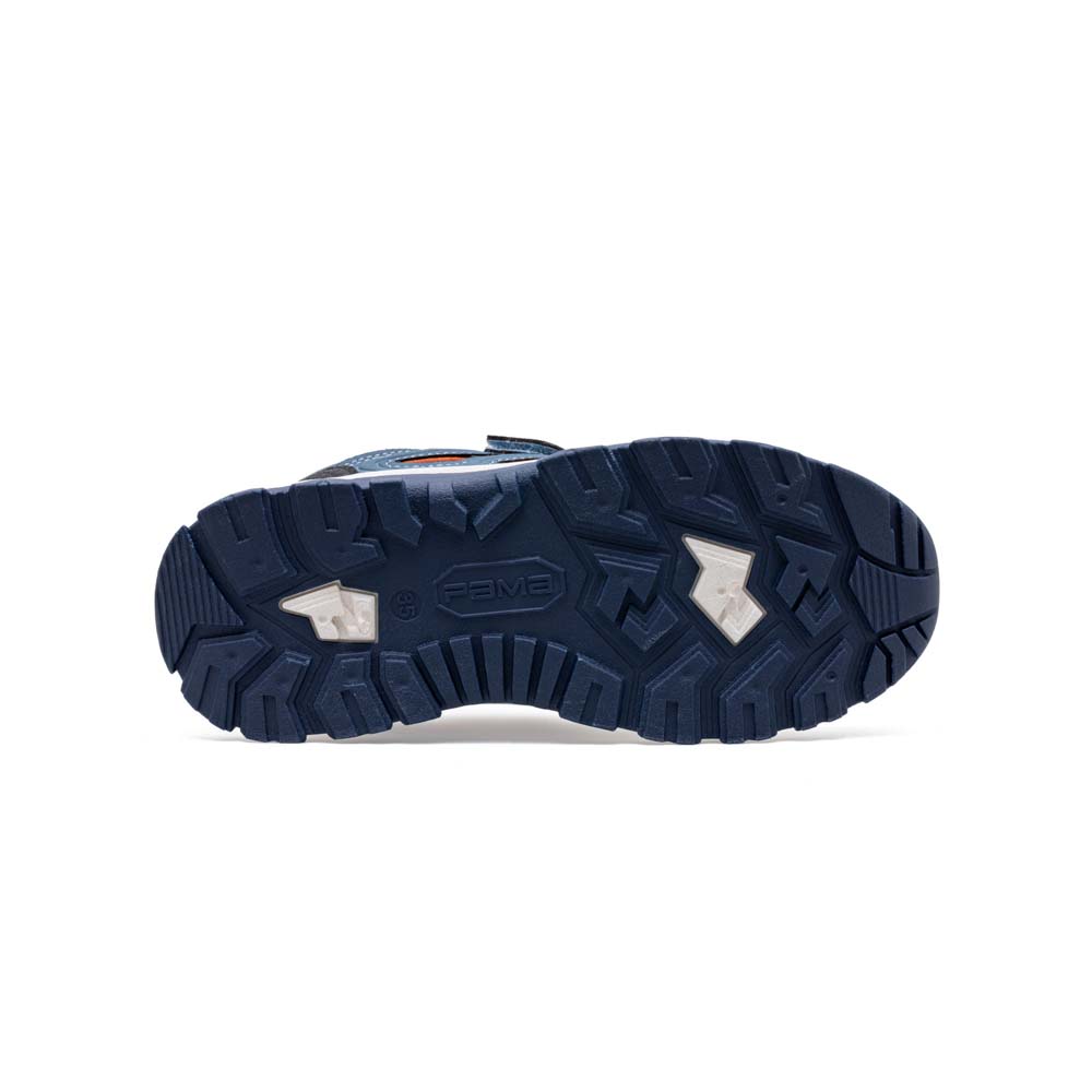 کفش پاتریس PTS61 پسرانه