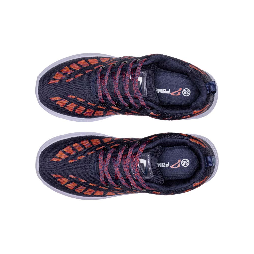 کفش اسکواش DSQSH میانه