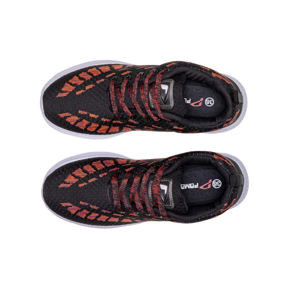 کفش اسکواش DSQSH میانه