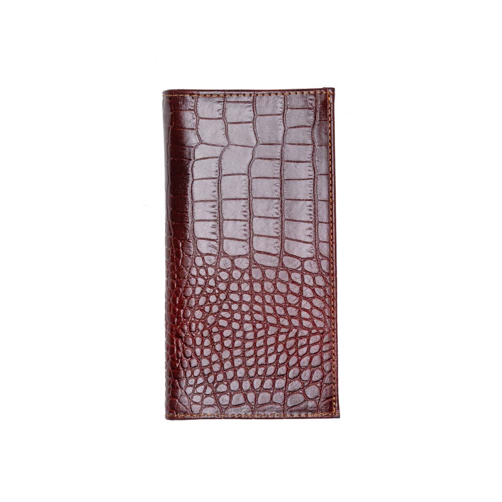 کیف پول LK240 کروکو مردانه