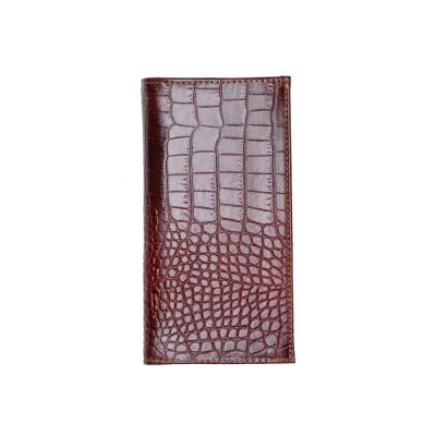 کیف پول LK240 کروکو مردانه