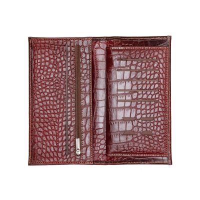 کیف پول LK240 کروکو مردانه