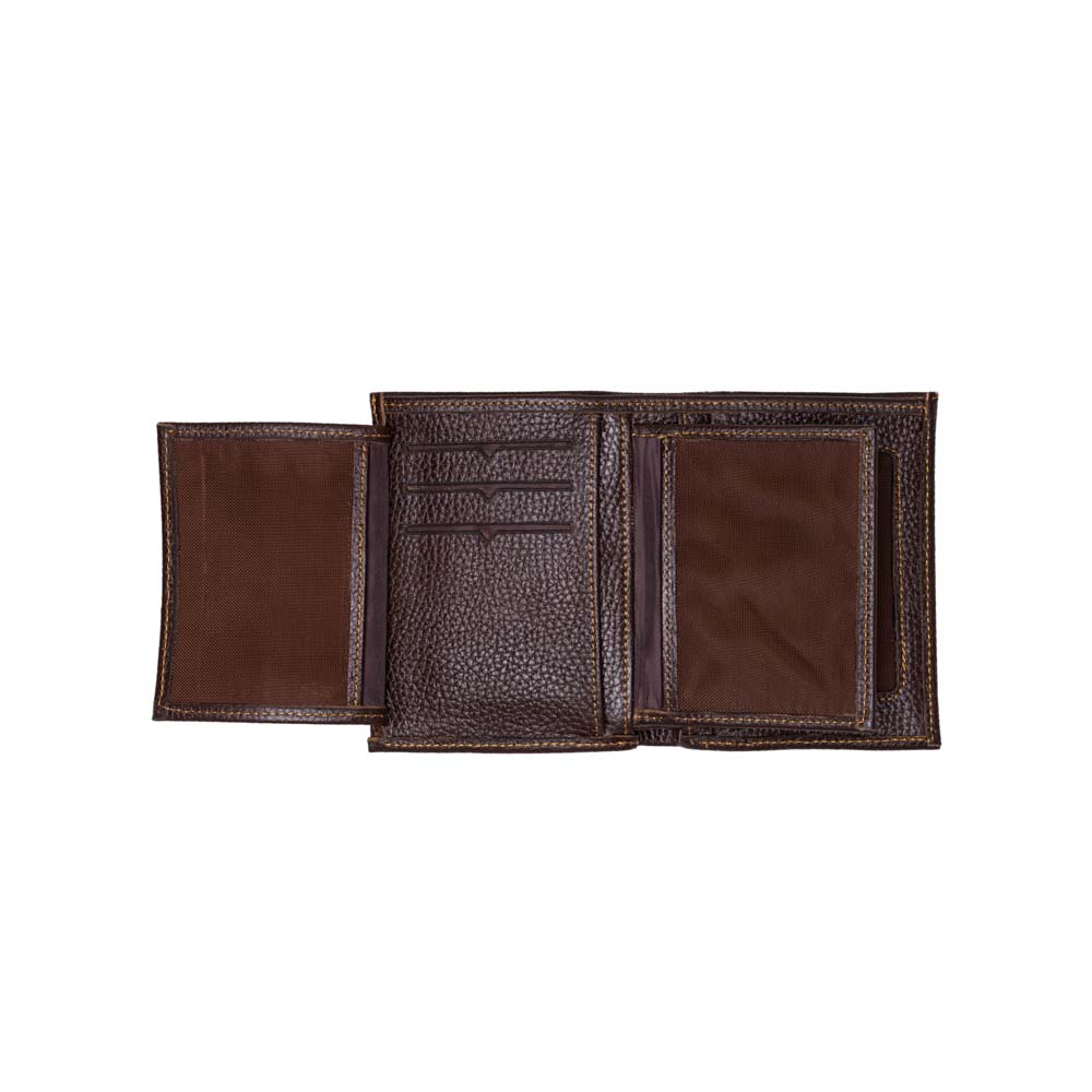 کیف پول L0320 مردانه