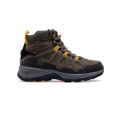 کفش ساقدار DUP04 مردانه