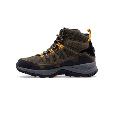 کفش ساقدار DUP04 مردانه