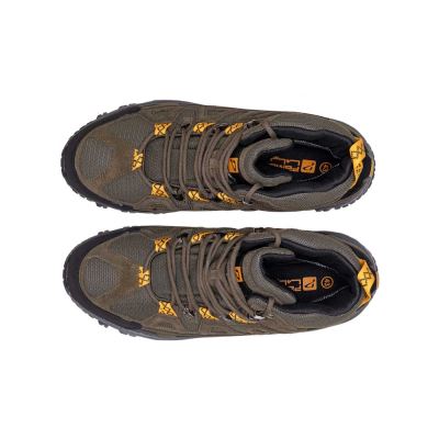 کفش ساقدار DUP04 مردانه