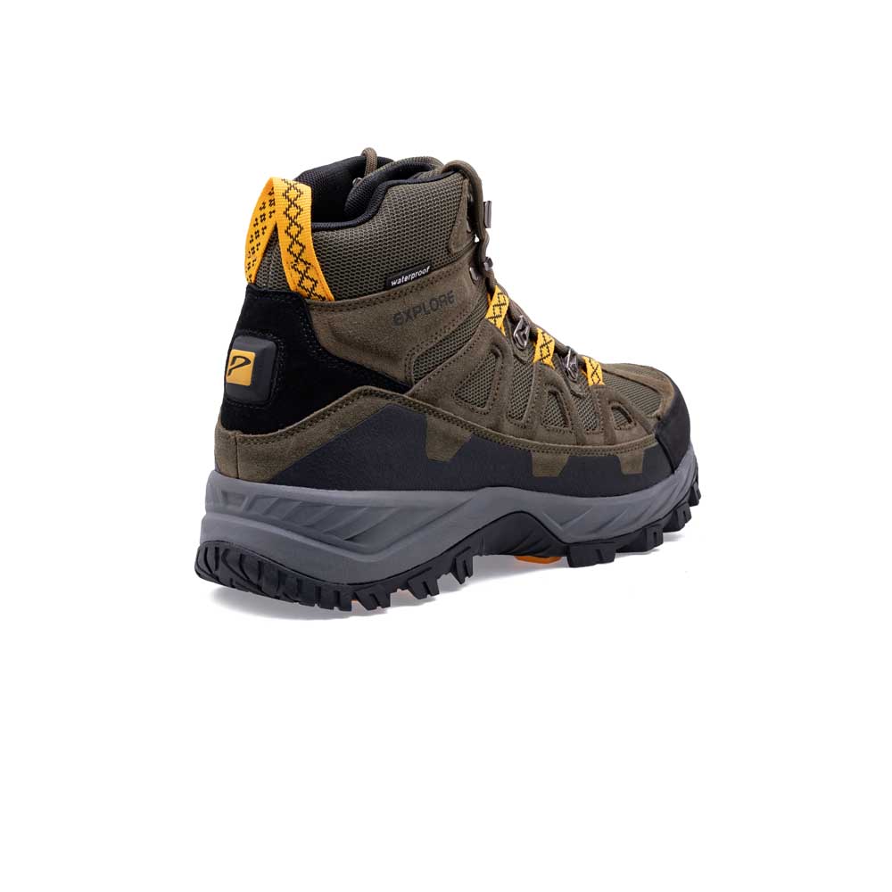 کفش ساقدار DUP04 مردانه