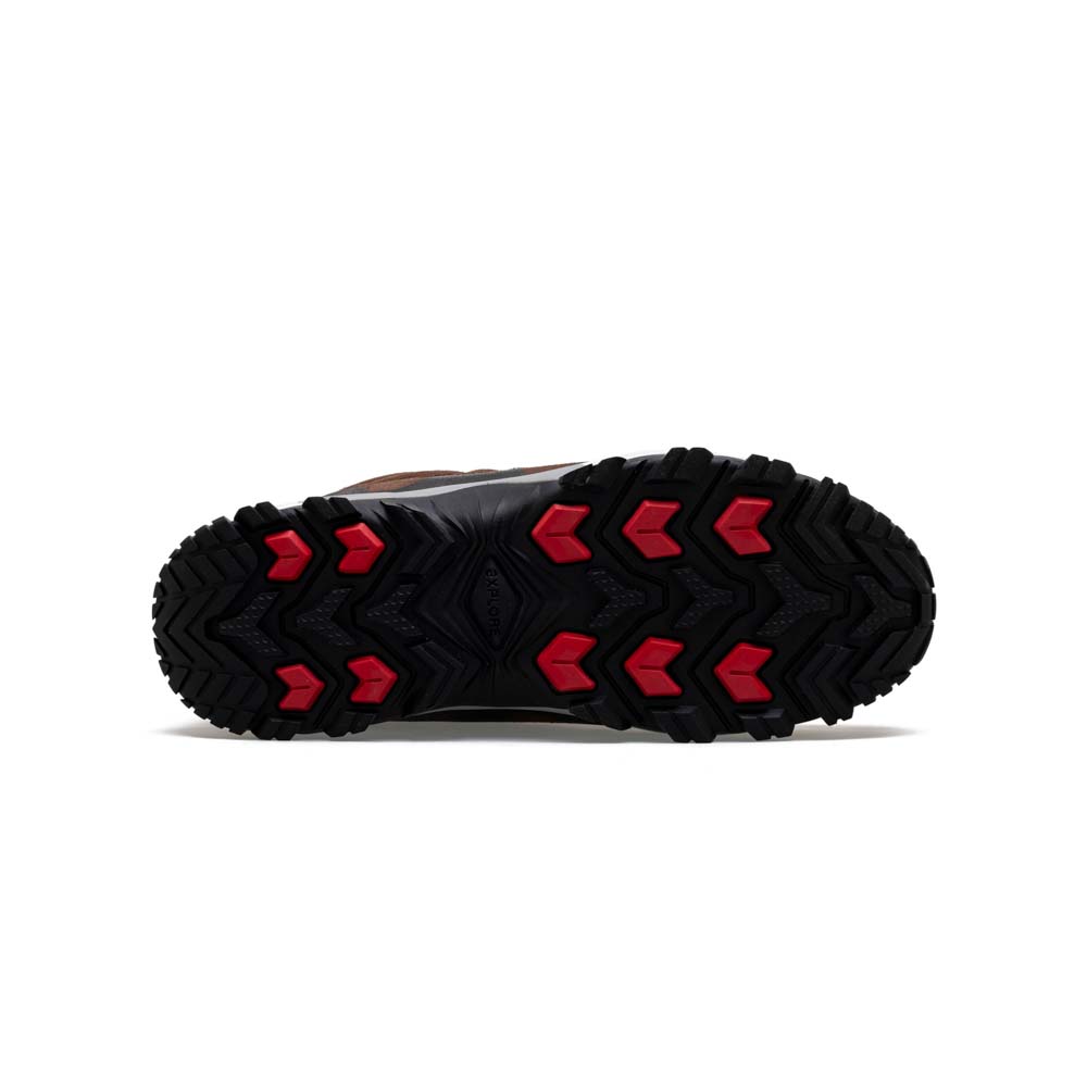 کفش ساقدار DUP04 مردانه