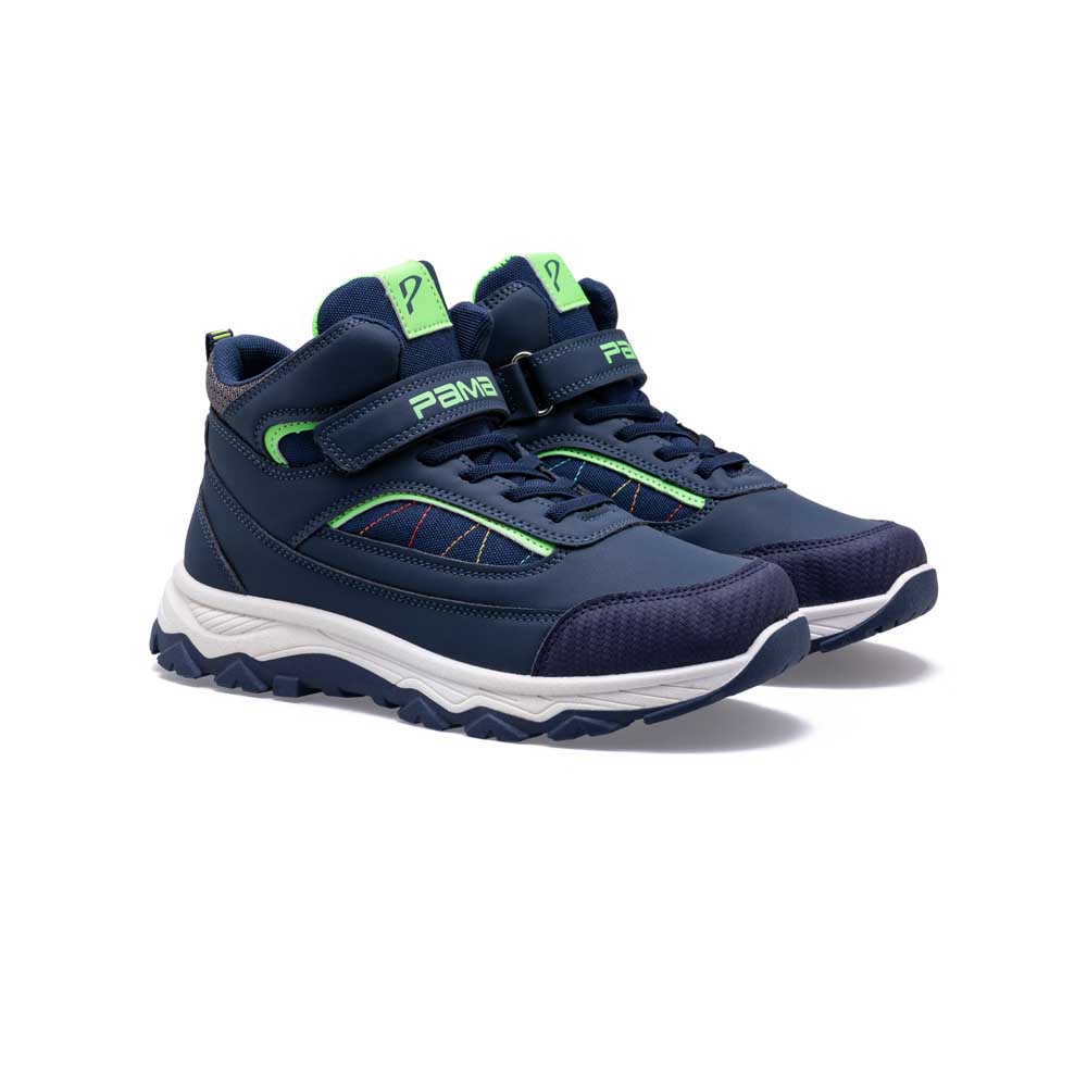 نیم بوت پاتریس PTS06 پسرانه