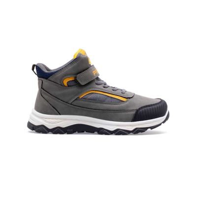 نیم بوت پاتریس PTS06 پسرانه