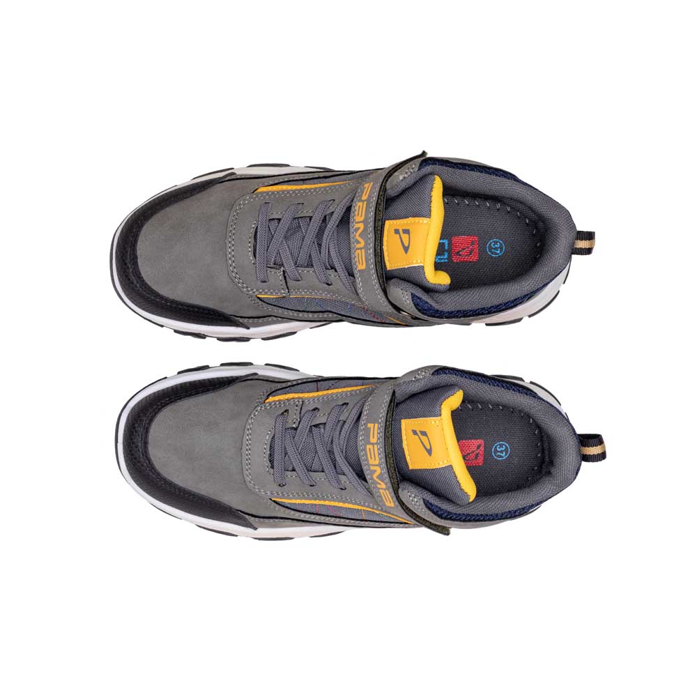 نیم بوت پاتریس PTS06 پسرانه