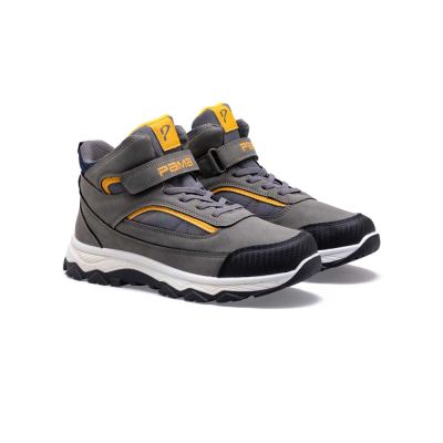 نیم بوت پاتریس PTS06 پسرانه