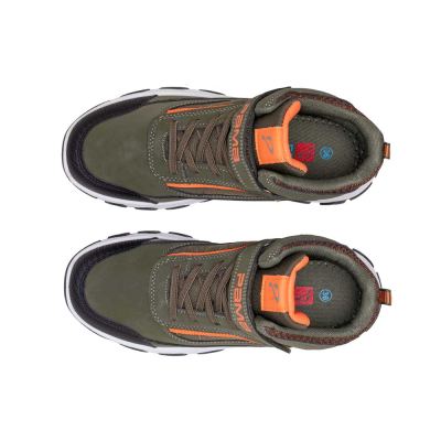 نیم بوت پاتریس PTS06 پسرانه