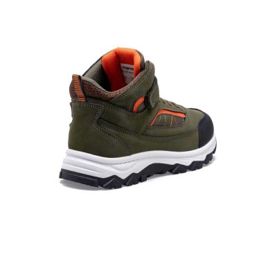 نیم بوت پاتریس PTS06 پسرانه