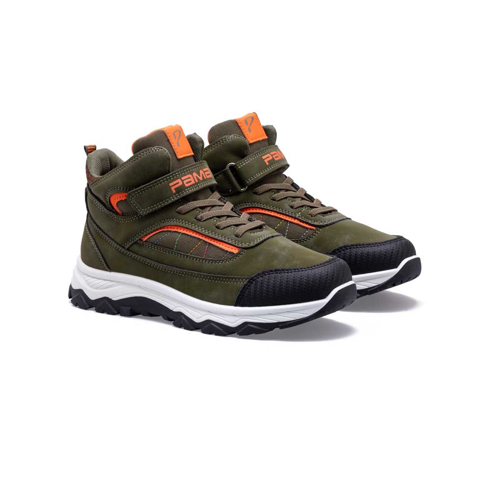 نیم بوت پاتریس PTS06 پسرانه