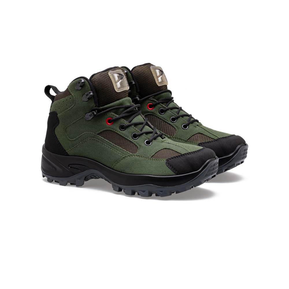 نیم بوت اسلوونی میانه