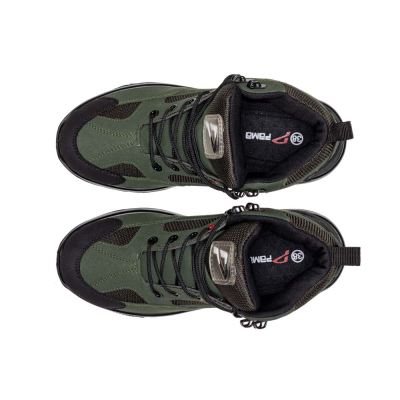 نیم بوت اسلوونی میانه