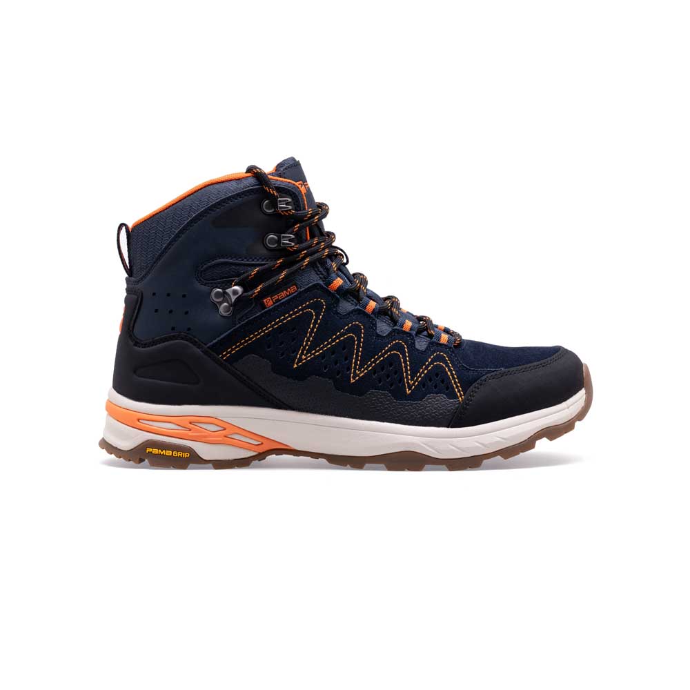 کفش ساقدار DAV40 مردانه