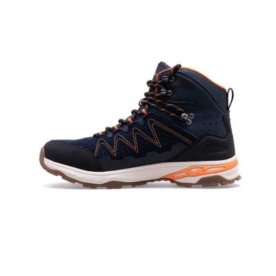 کفش ساقدار DAV40 مردانه