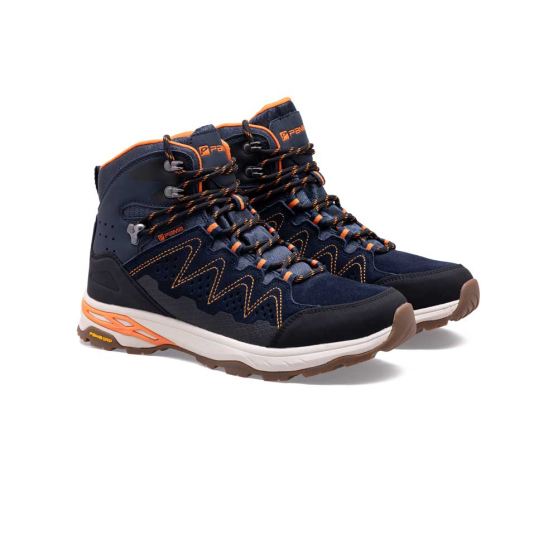 کفش ساقدار DAV40 مردانه