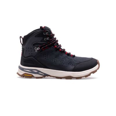 کفش ساقدار DAV40 مردانه