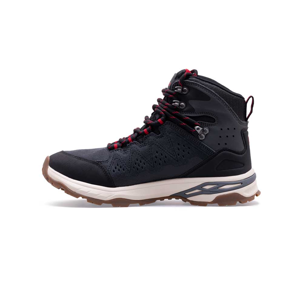 کفش ساقدار DAV40 مردانه