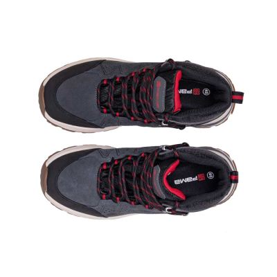 کفش ساقدار DAV40 مردانه