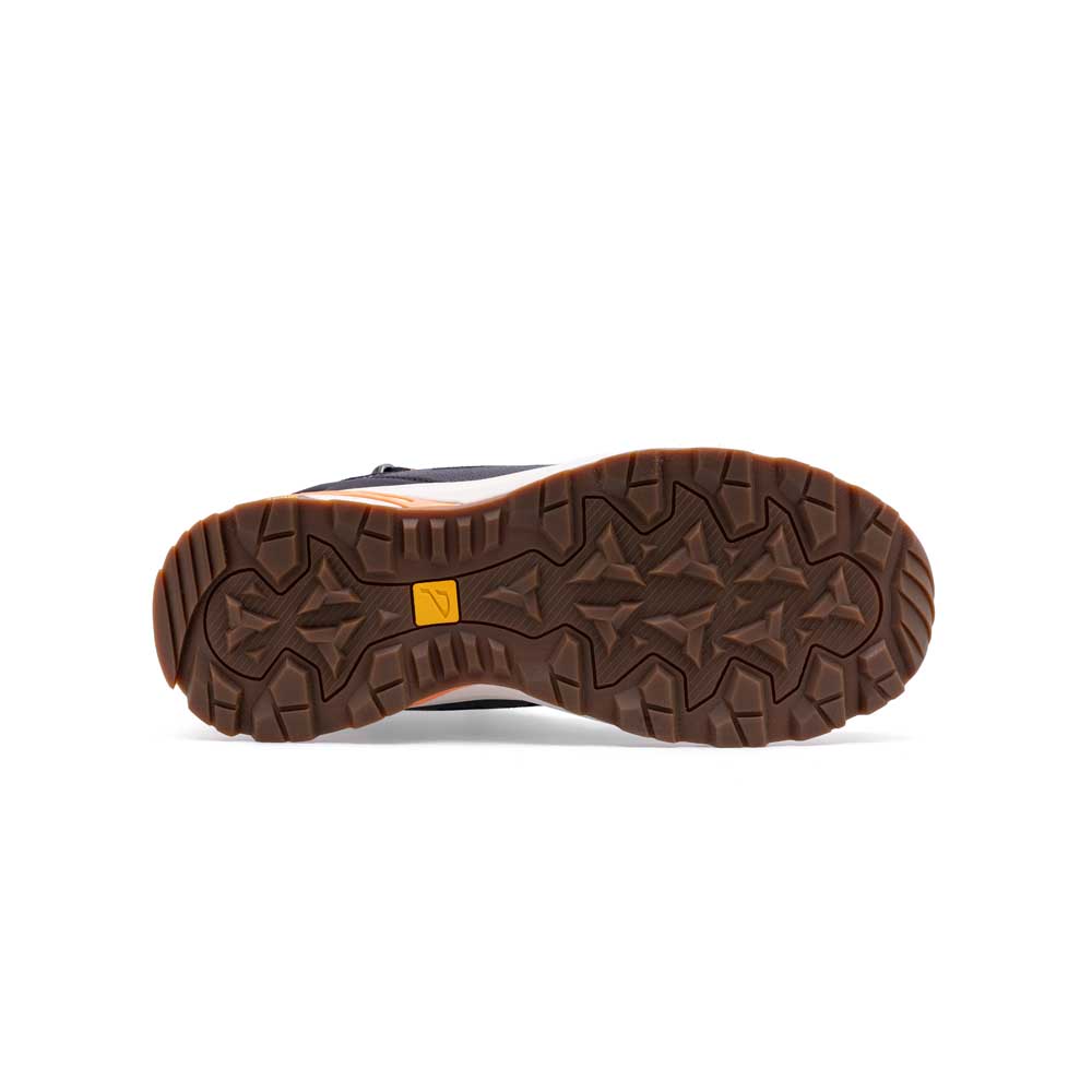 کفش ساقدار DAV40 مردانه