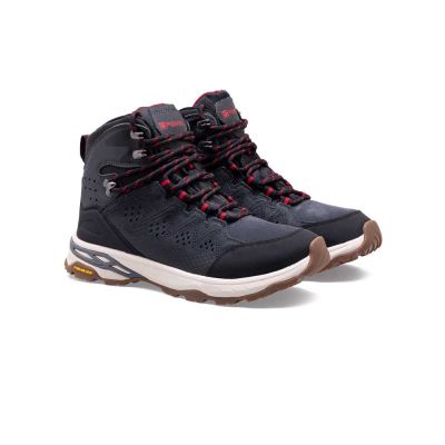 کفش ساقدار DAV40 مردانه