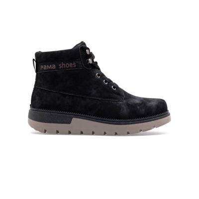 کفش ساقدار زنانه فلوریش 05