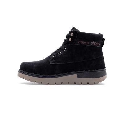 کفش ساقدار زنانه فلوریش 05