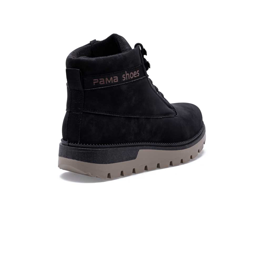 کفش ساقدار زنانه فلوریش 05