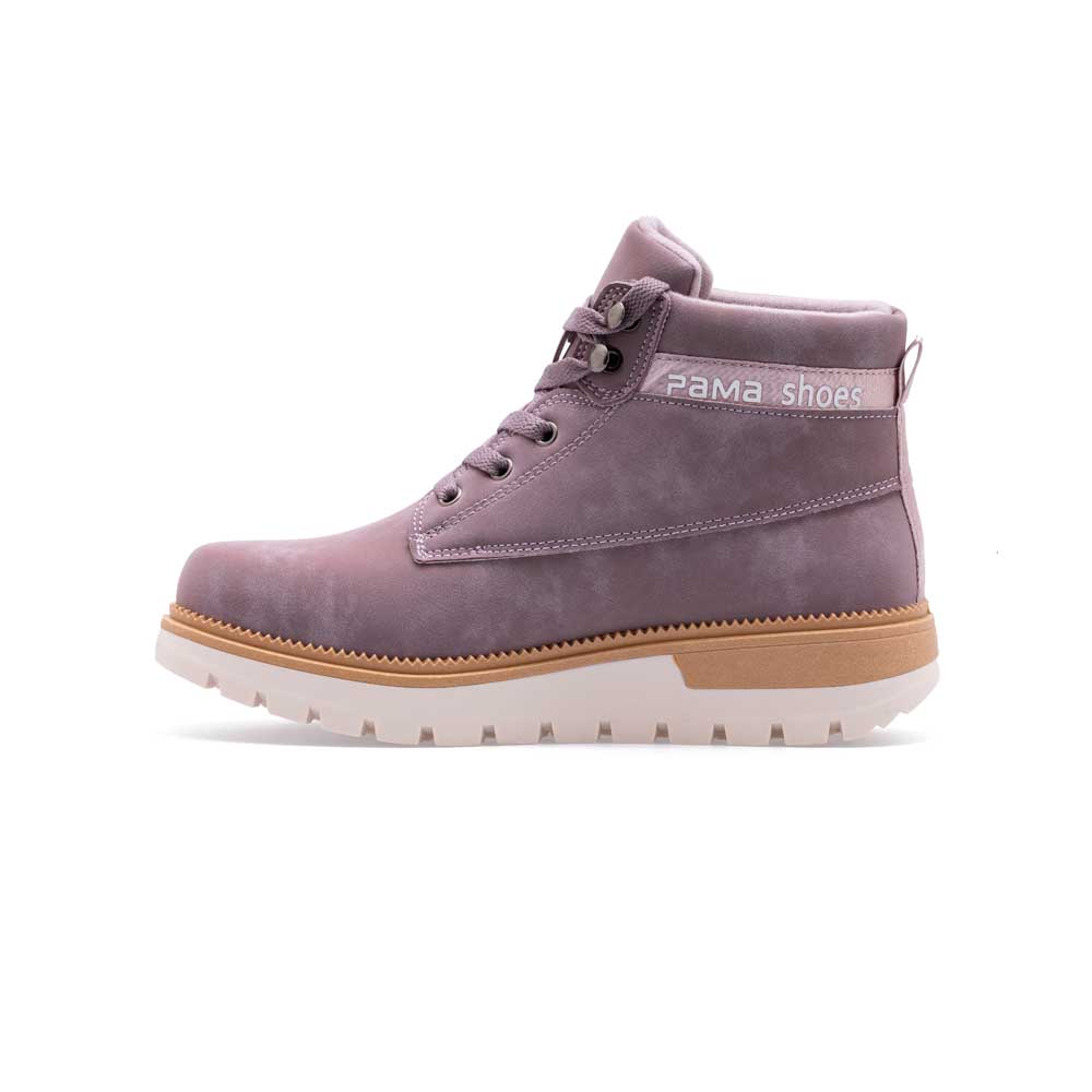 کفش ساقدار زنانه فلوریش 05