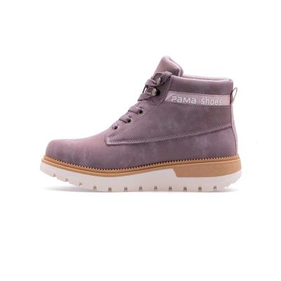 کفش ساقدار زنانه فلوریش 05