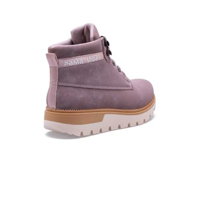 کفش ساقدار زنانه فلوریش 05