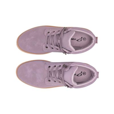 کفش ساقدار زنانه فلوریش 05