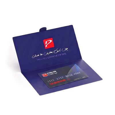 کارت هدیه با ارزش 5 میلیون تومان