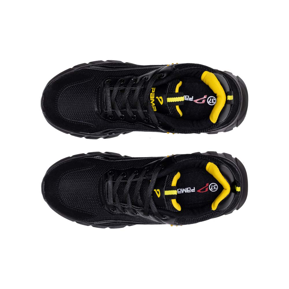 کفش فیتنس DFTNS میانه