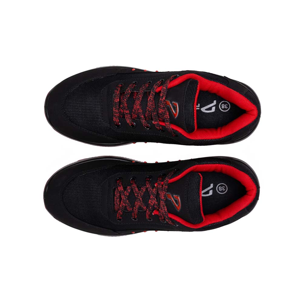 کفش اسلواکی میانه